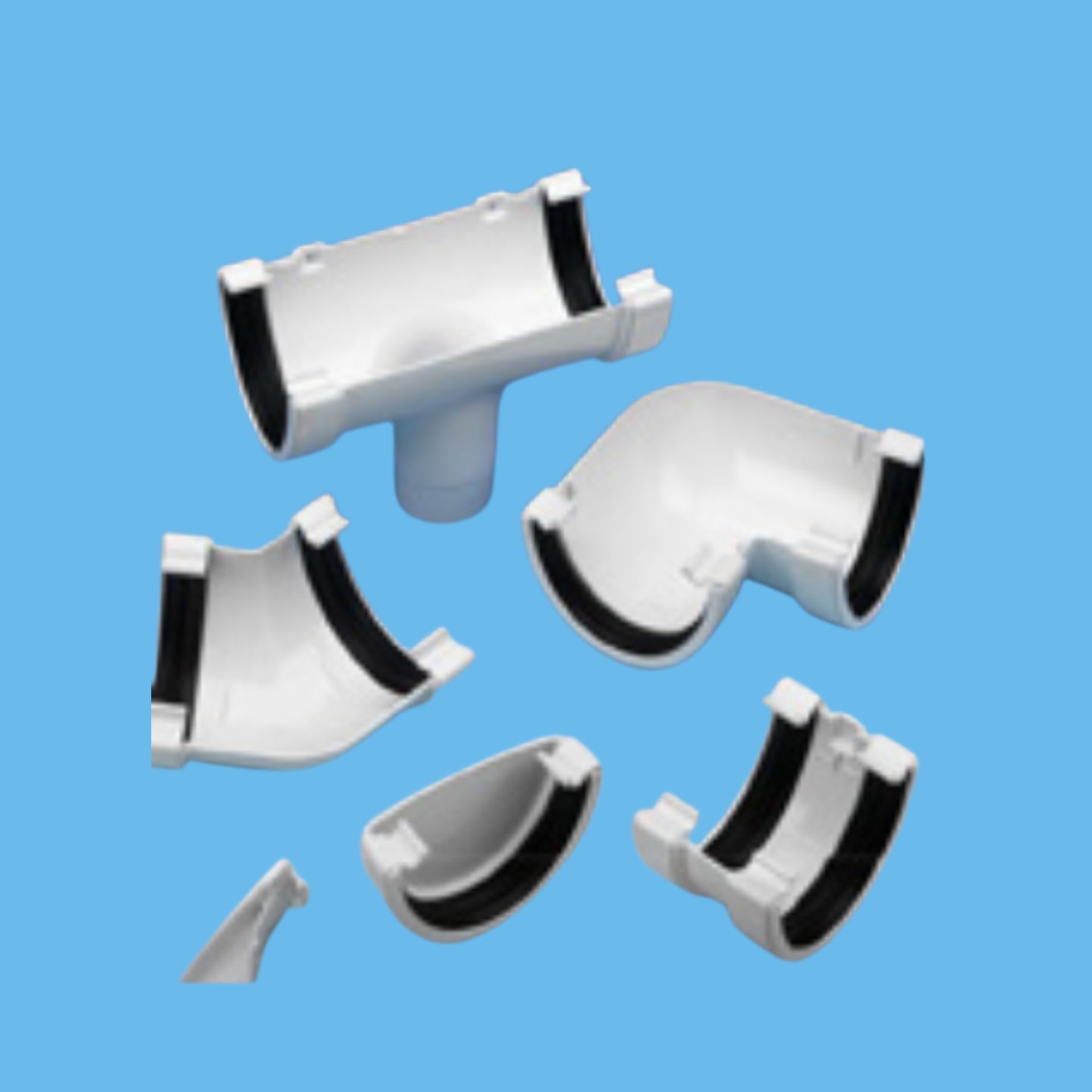 Rainwater Deep High Capacity